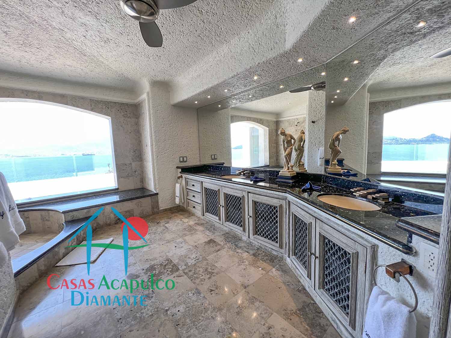 Villa Becky - Recámara dos 16